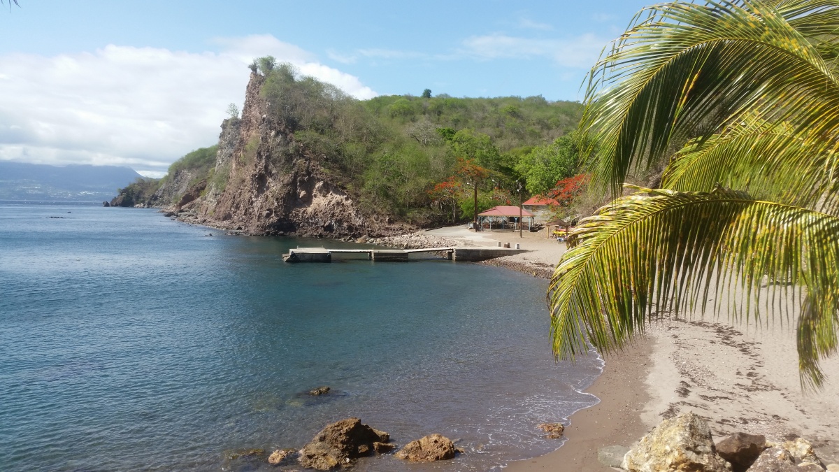 Photo des Saintes