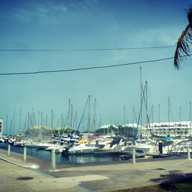 Marina Guadeloupe