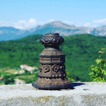 Labin ville médiévale