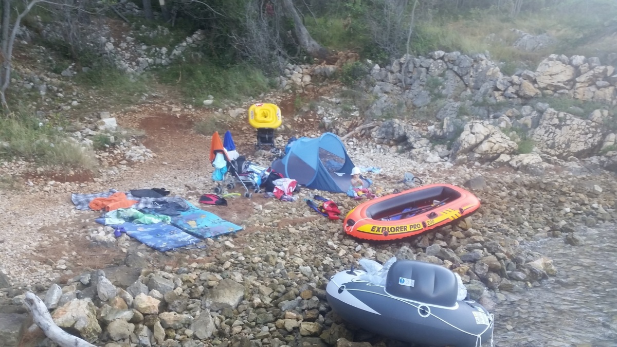 Installation de kaliam et amis
