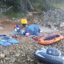 Installation de kaliam et amis