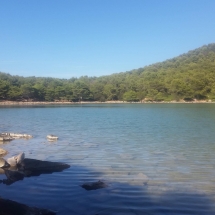 Lac salé