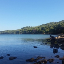 Lac salé