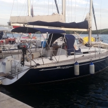 Notre très beau polaris