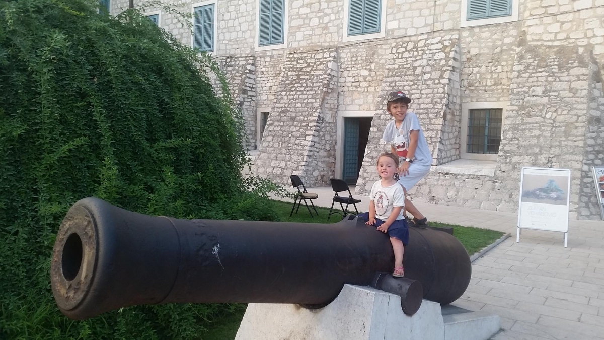 Sibenik