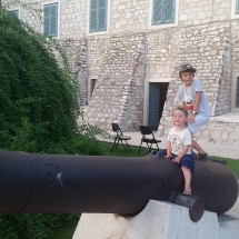 Sibenik