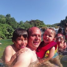 La famille JKLM