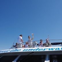 Santé Alex - Bateau Croatie