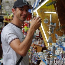 Croatie Alex