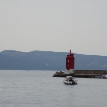 Port de Krk