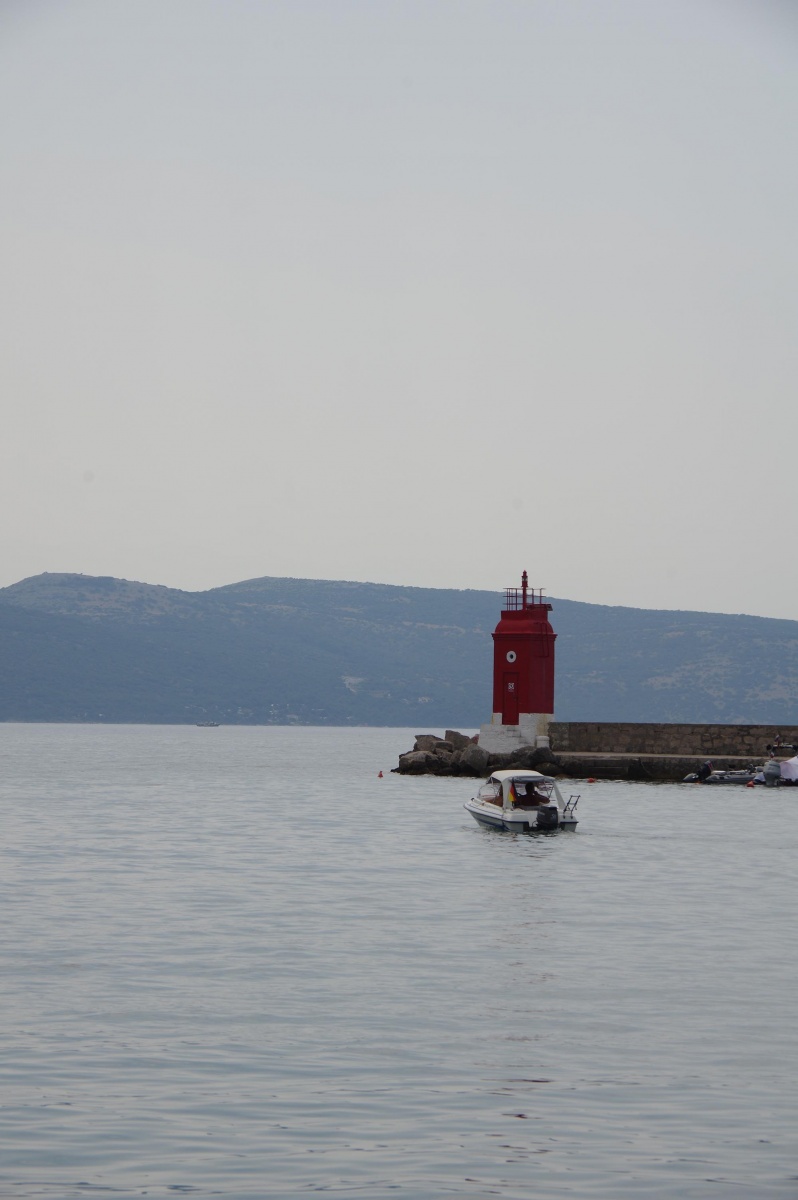 Port de Krk
