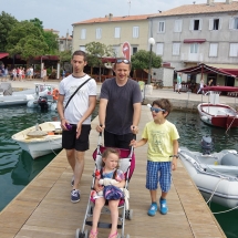 Port de Krk