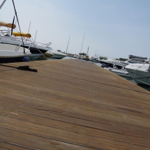 Port de Krk