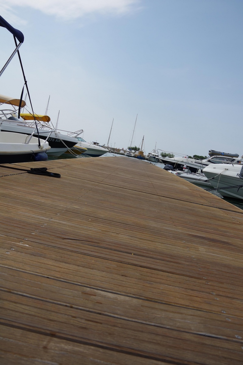 Port de Krk