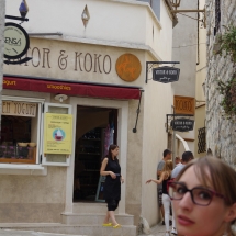 Ville de Krk
