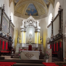 Eglise à Krk