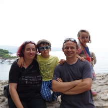 JKLM en Croatie