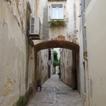 Ville de Krk
