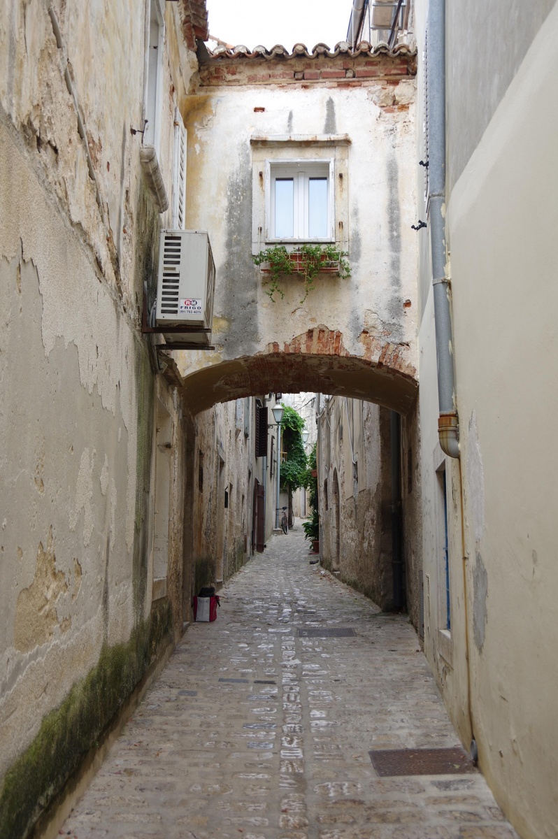 Ville de Krk