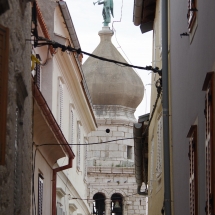 Ville de Krk