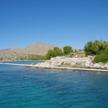 Parc national de Kornati