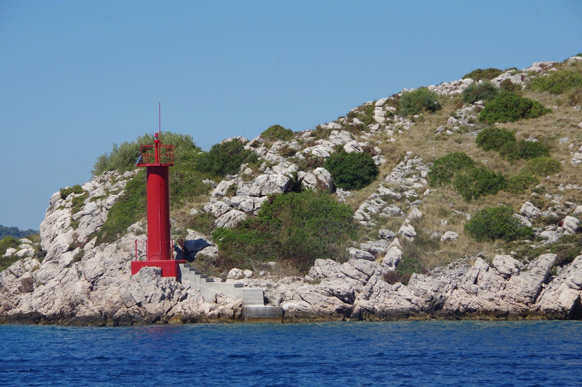 Signalisation pour navires