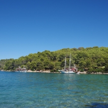 les grands bateaux touristiques