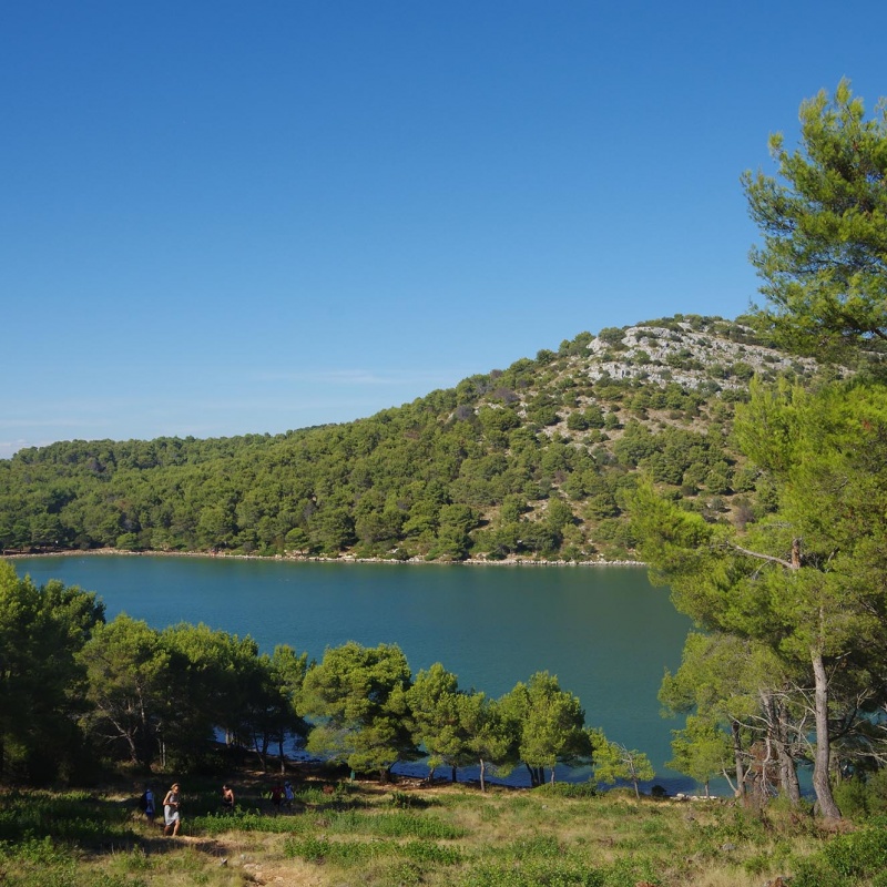 Lac salé