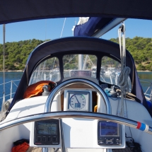 Bateau Polaris de clickandboat