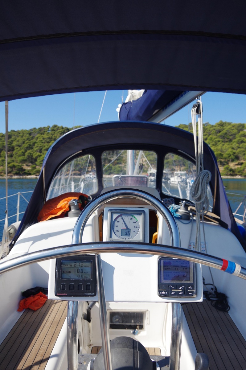 Bateau Polaris de clickandboat