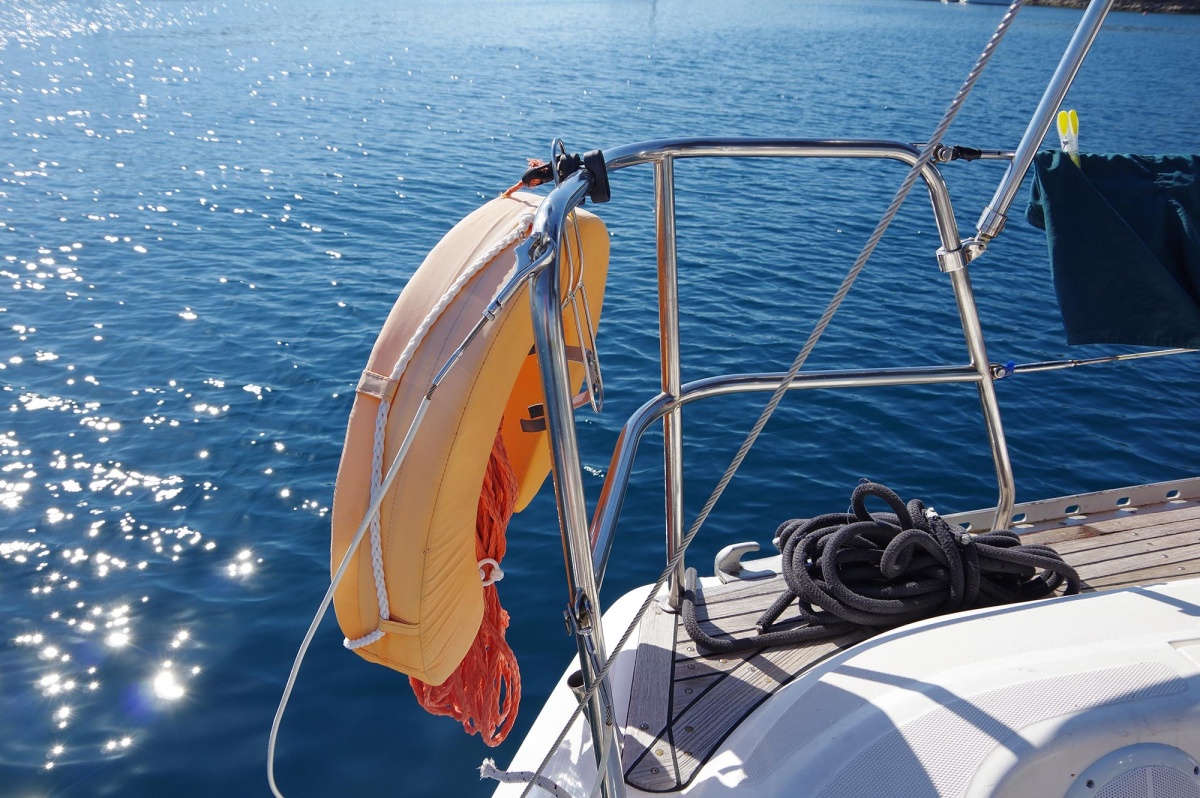 Bateau