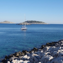 Notre bateau