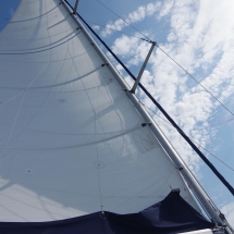 Les voiles