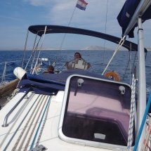 Jess le capitaine pirate