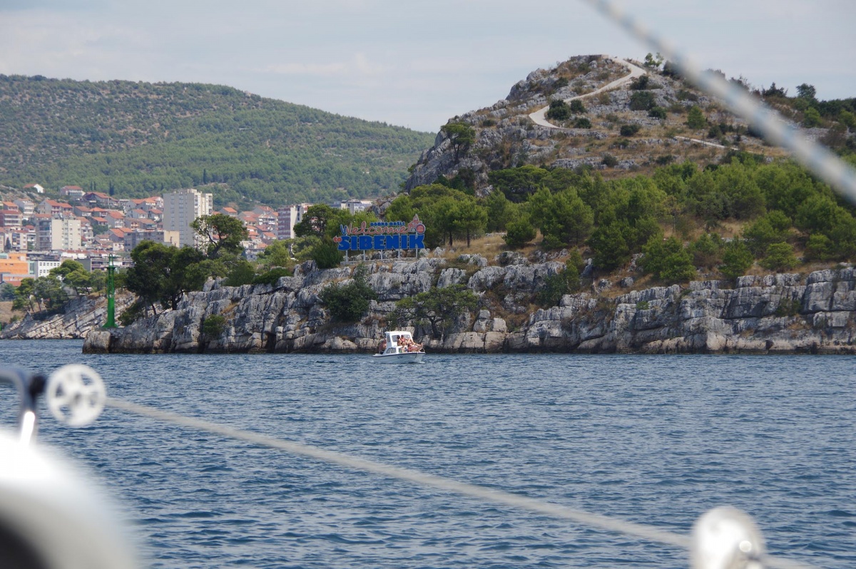 Sibenik