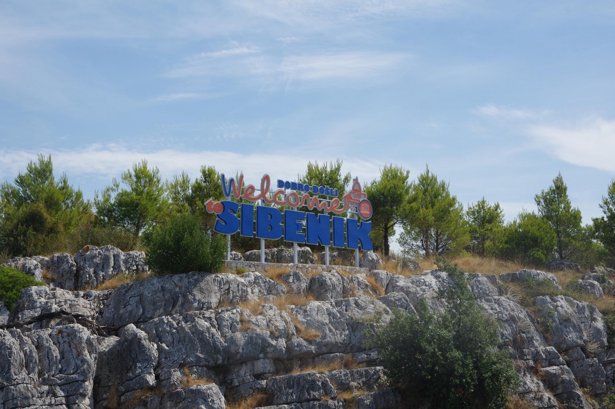 Sibenik