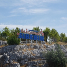 Sibenik