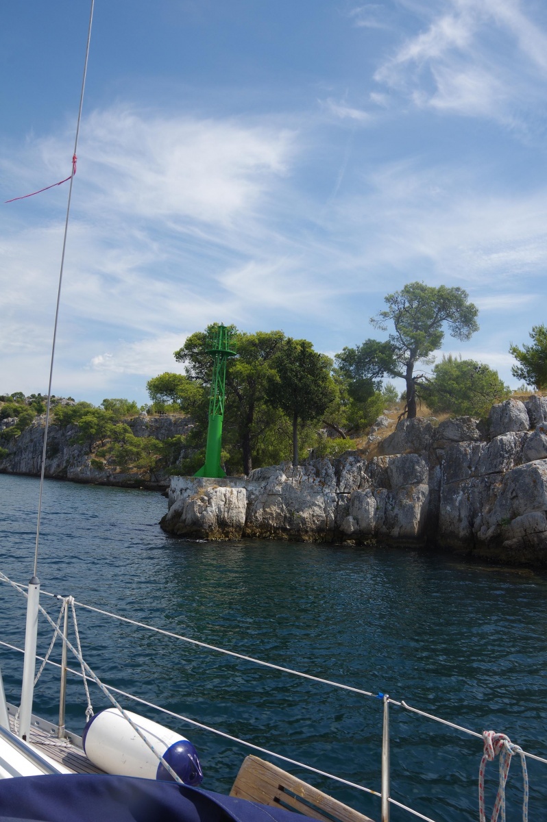 Sibenik