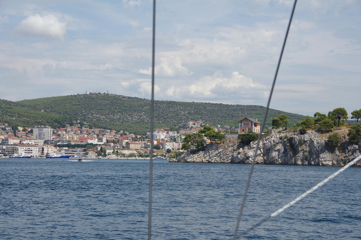 Sibenik