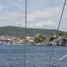Sibenik