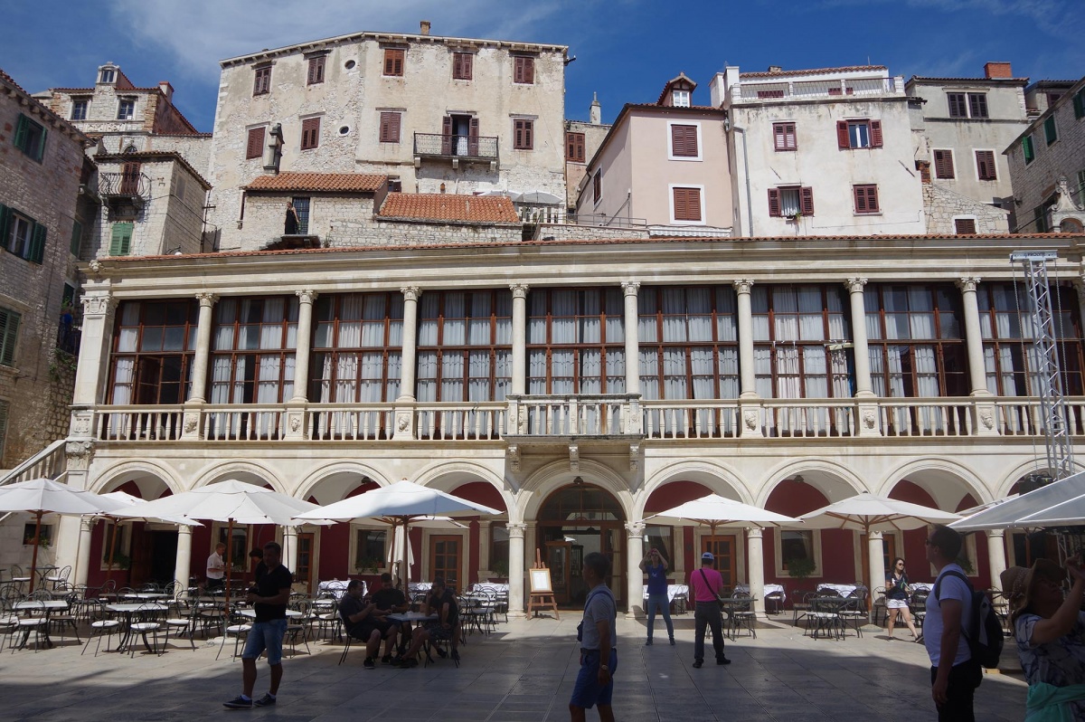 Sibenik