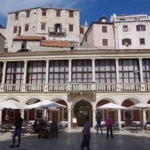 Sibenik