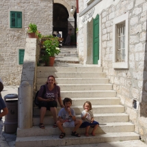 Sibenik