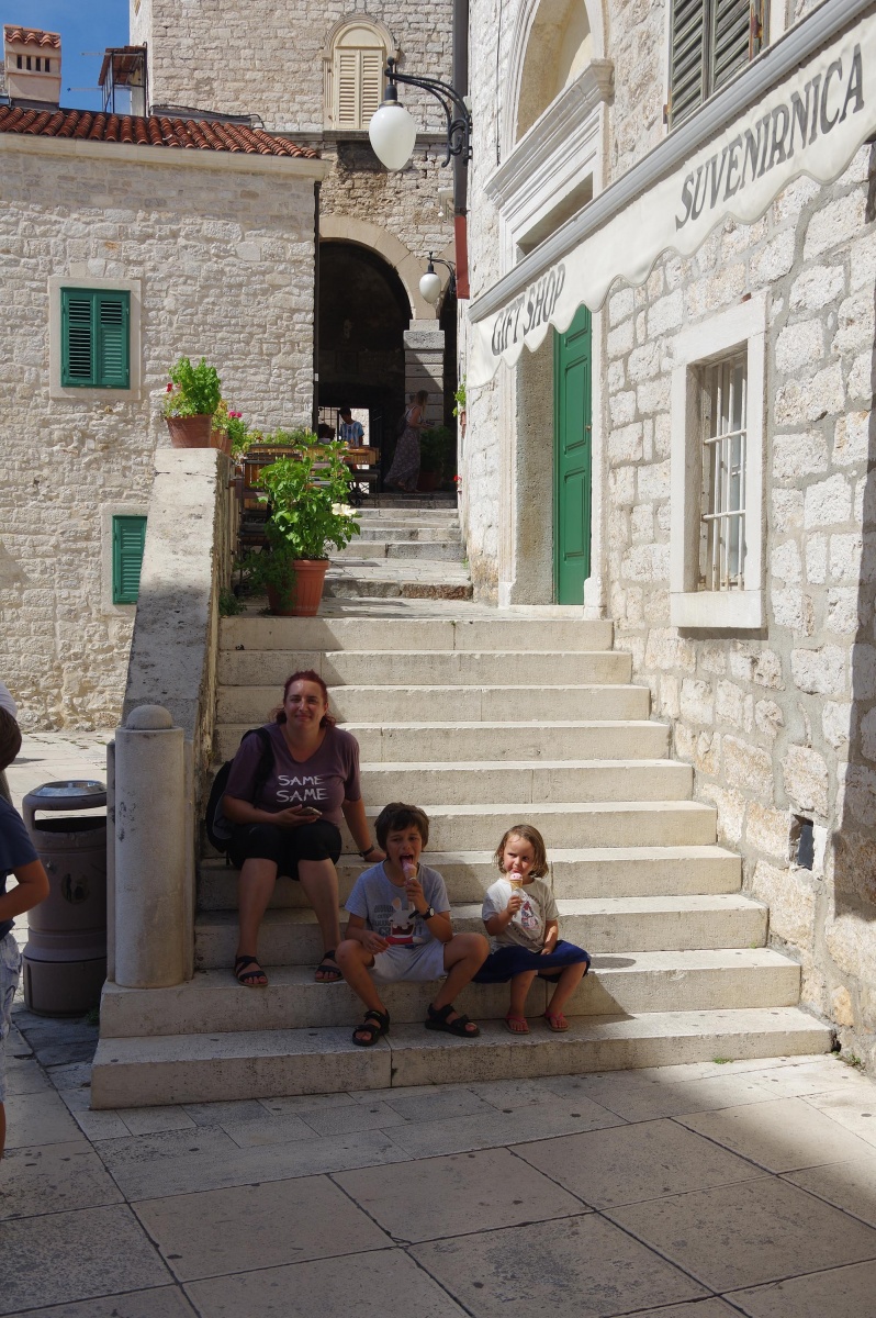Sibenik