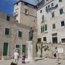Sibenik