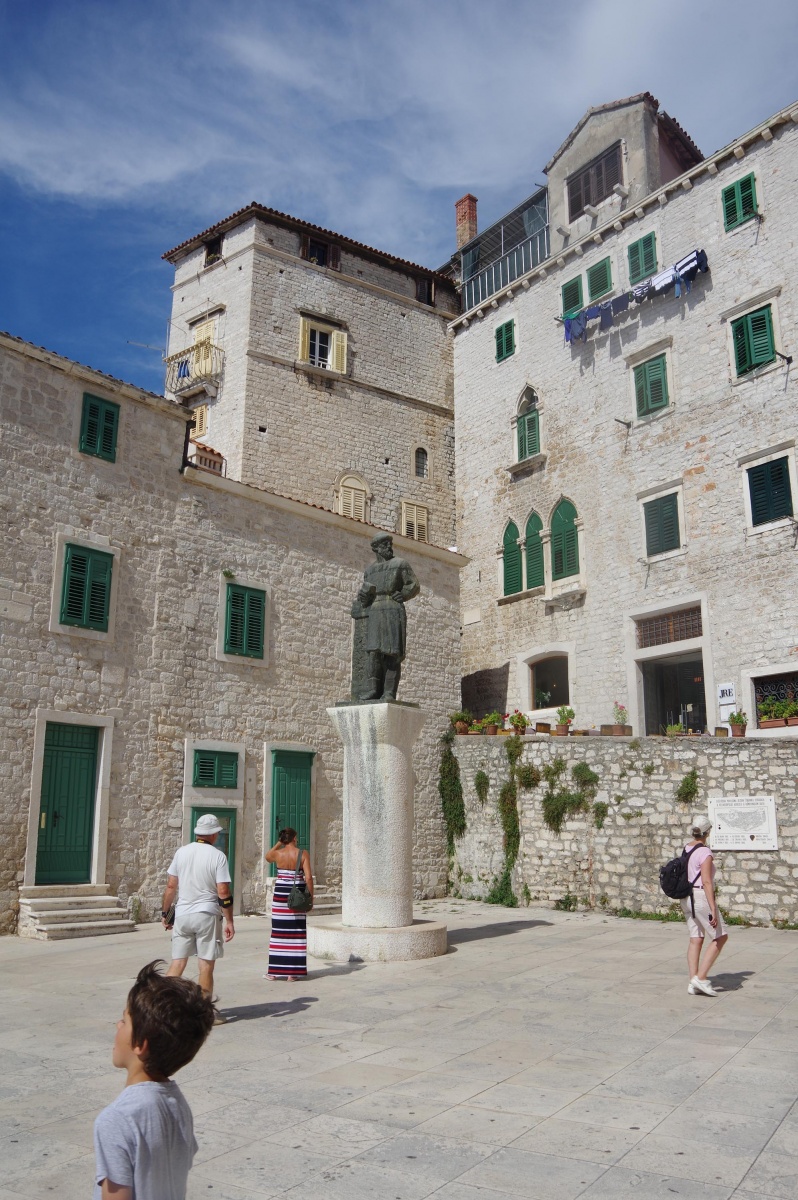 Sibenik