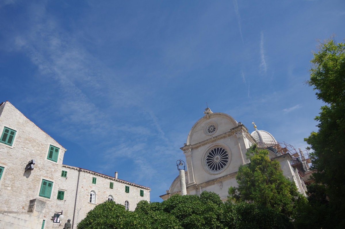 Sibenik