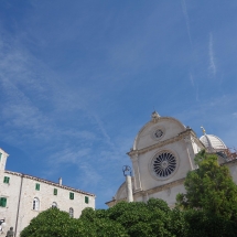 Sibenik