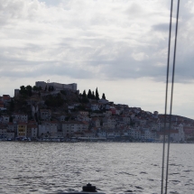 Sibenik