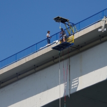 Bungeejumper